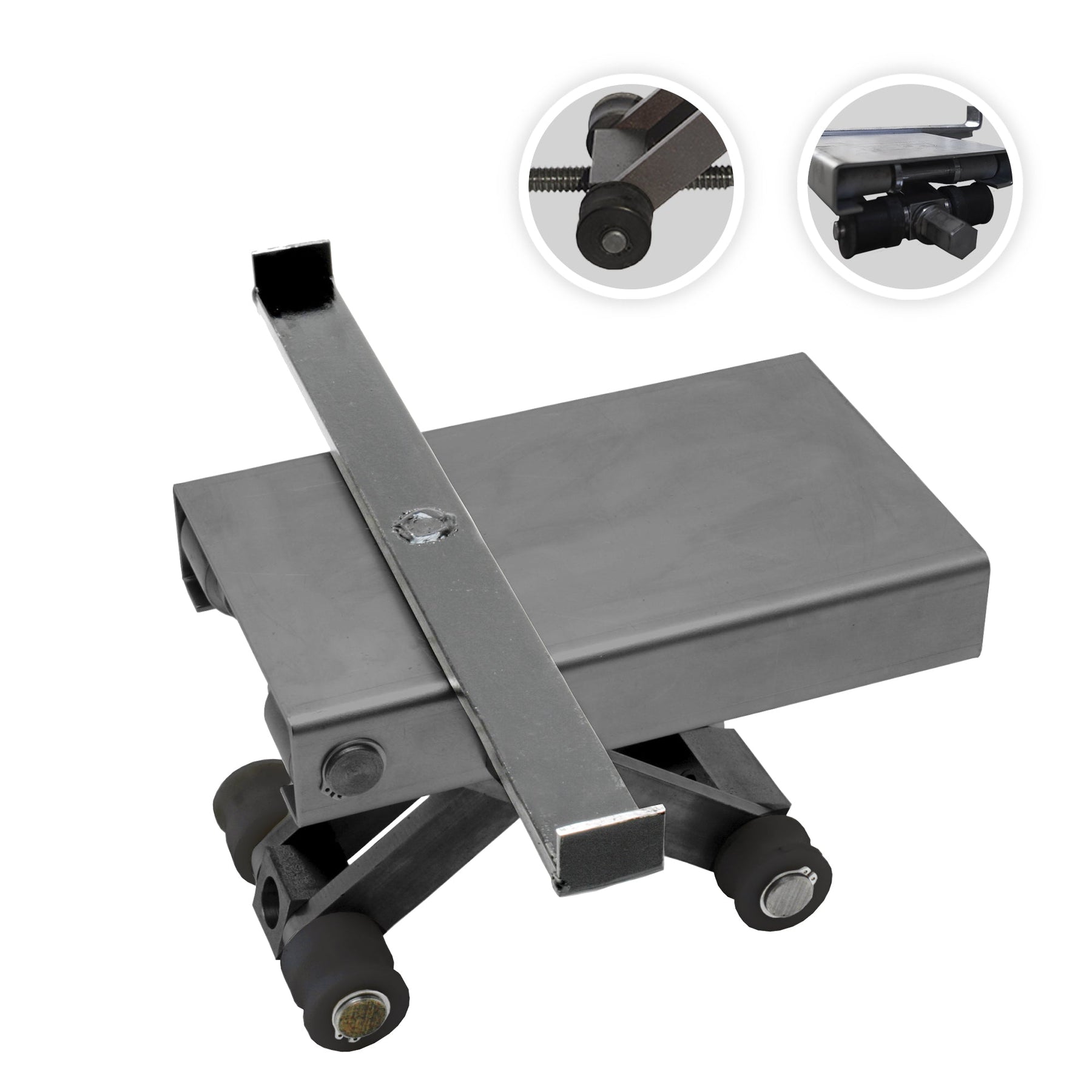 Kendon - Trailer, Lifts, and Dollies