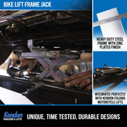 Motorcyle Lift Frame Jack