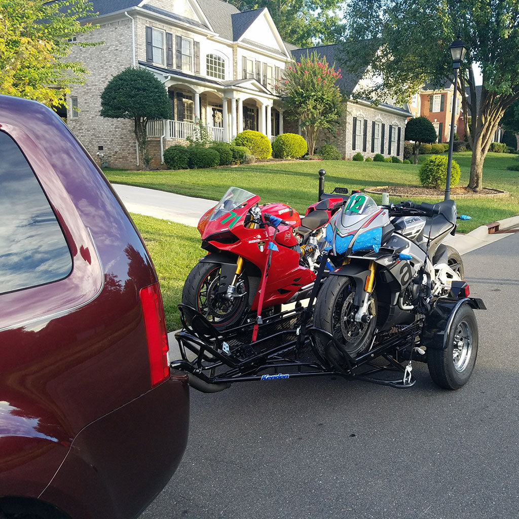 Kendon - Trailer, Lifts, and Dollies