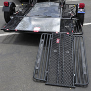 Dual Ride-Up SRL Retrofit Kit for Kendon Dual Trailers