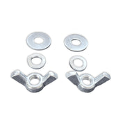 Kendon Replacement Standard Ramp Wingnut Assembly (2003-Up)