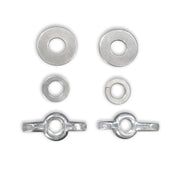 Kendon Replacement Standard Ramp Wingnut Assembly (2003-Up)