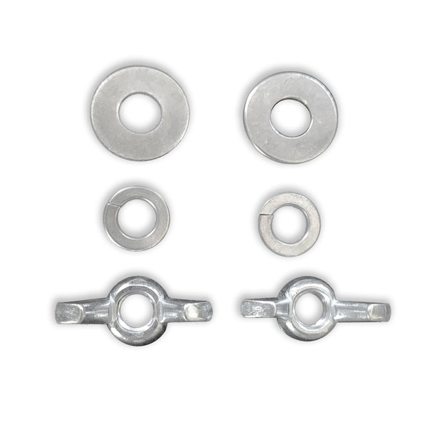 Kendon Replacement Standard Ramp Wingnut Assembly (2003-Up)