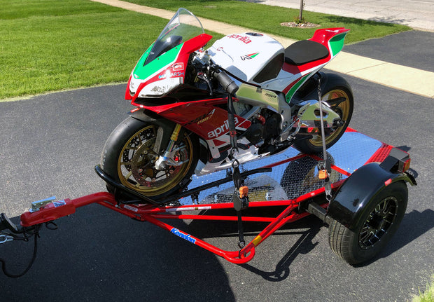 Kendon - Trailer, Lifts, and Dollies