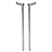 Kendon Replacement Ramp Pin for Single Ride Up Trailers