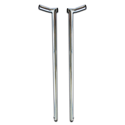 Kendon Replacement Ramp Pin for Single Ride Up Trailers