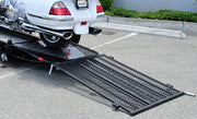Single Ride-Up SRL Retrofit Kit for Kendon Single Trailers