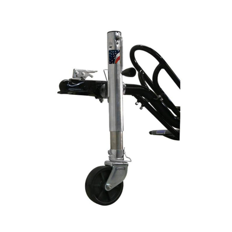 Kendon Crank Down Swivel Jack Stand for Trailers | Shop Now