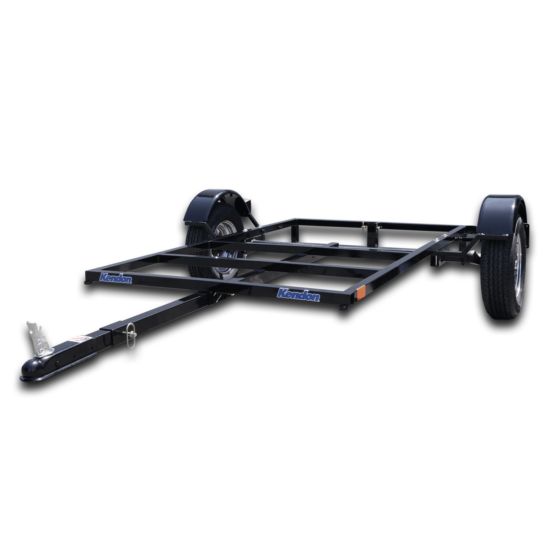Kendon - Trailer, Lifts, and Dollies