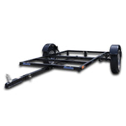 Premium Stand-Up Modular Trailer