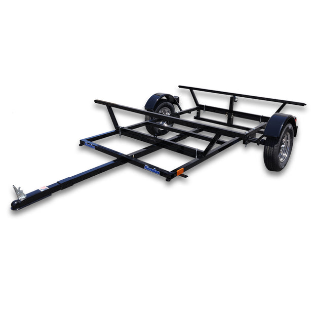 Premium Stand-Up Modular Trailer