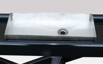 Oil Drain Pan
